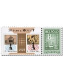 n° 4488aj - Timbre HONGRIE Poste