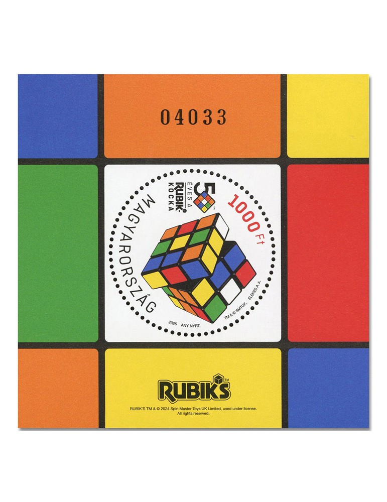 n° 501 - Timbre HONGRIE Blocs et feuillets