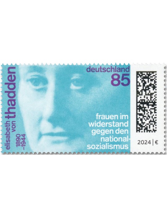 n° 3642 - Timbre ALLEMAGNE FEDERALE Poste