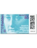 n° 3642 - Timbre ALLEMAGNE FEDERALE Poste