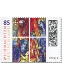 n° 3643 - Timbre ALLEMAGNE FEDERALE Poste