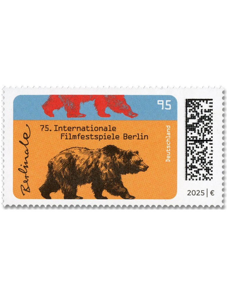 n° 3668 - Timbre ALLEMAGNE FEDERALE Poste