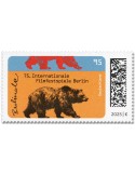 n° 3668 - Timbre ALLEMAGNE FEDERALE Poste