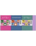 n° F3662 - Timbre ALLEMAGNE FEDERALE Poste
