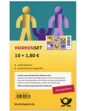 n° C3666 - Timbre ALLEMAGNE FEDERALE Carnets