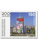 n° 3721 - Timbre AUTRICHE Poste
