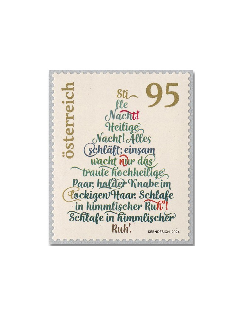 n° 3724 - Timbre AUTRICHE Poste