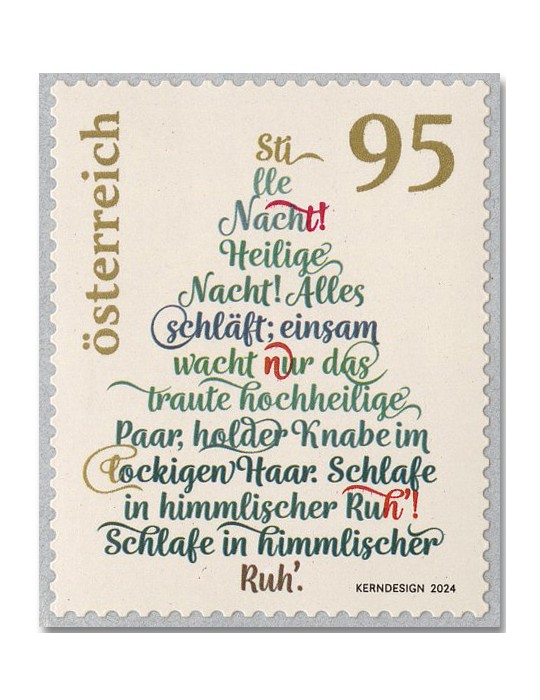 n° 3724 - Timbre AUTRICHE Poste