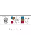 n° P2142A - Timbre France Poste