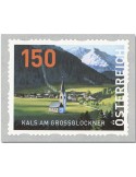 n° 3733 - Timbre AUTRICHE Poste