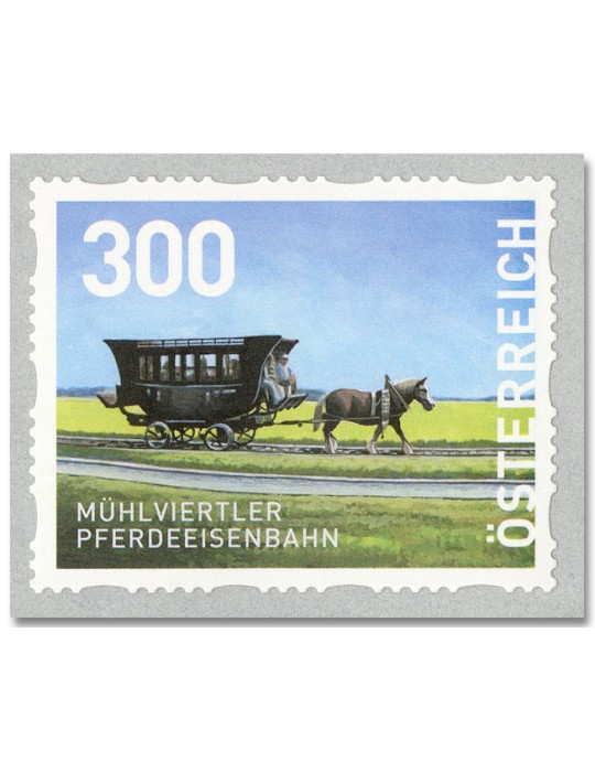 n° 3734 - Timbre AUTRICHE Poste