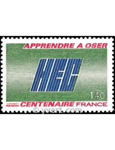 n° 2145 - Timbre France Poste