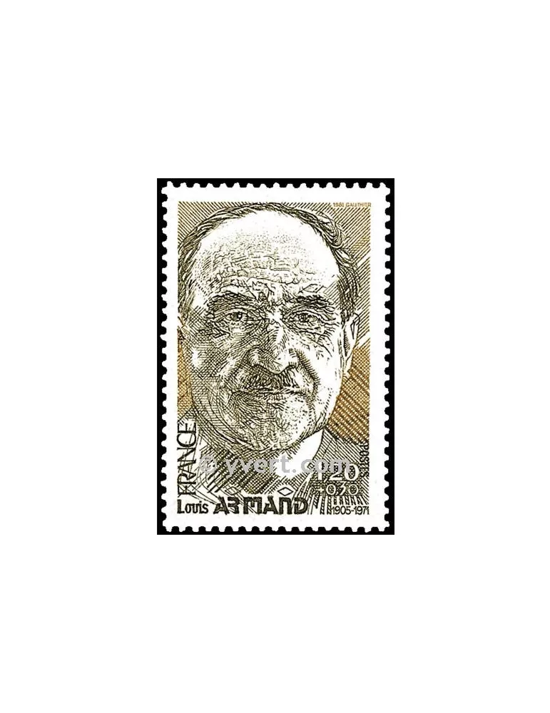 n° 2148 - Timbre France Poste