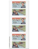n° C1105 - Timbre ILE FEROE Carnets