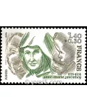 n° 2150 - Timbre France Poste