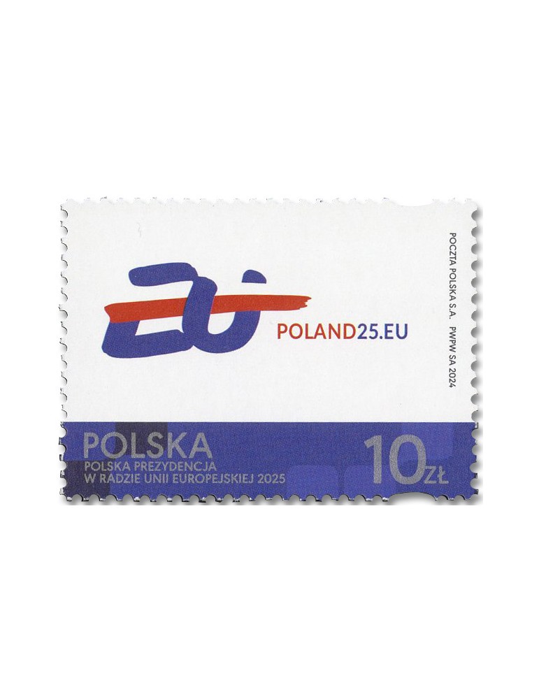n° 5112 - Timbre POLOGNE Poste