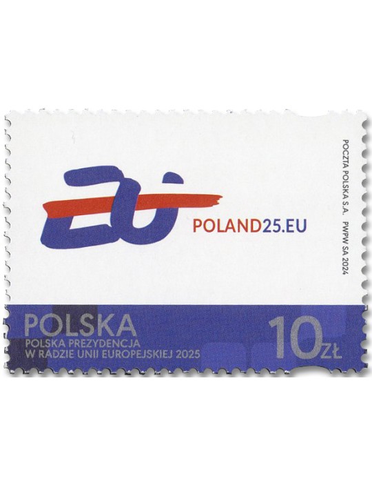n° 5112 - Timbre POLOGNE Poste