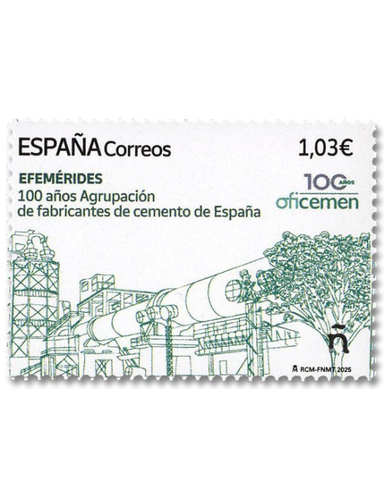 n° 5568 - Timbre ESPAGNE Poste