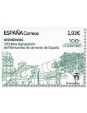 n° 5568 - Timbre ESPAGNE Poste