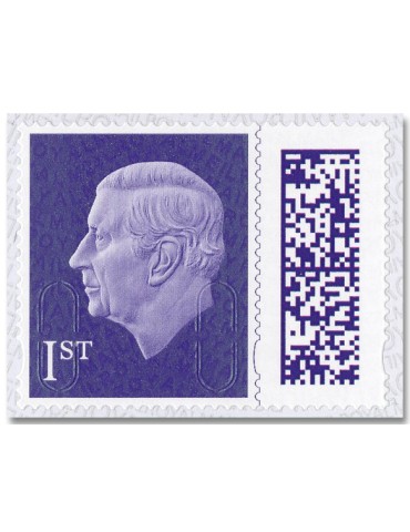 n° 5559a - Timbre GRANDE-BRETAGNE Poste