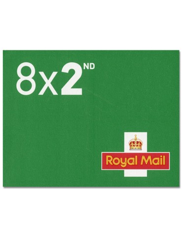 n° C5558aA - Timbre GRANDE-BRETAGNE Carnets