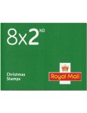n° C5932 - Timbre GRANDE-BRETAGNE Carnets