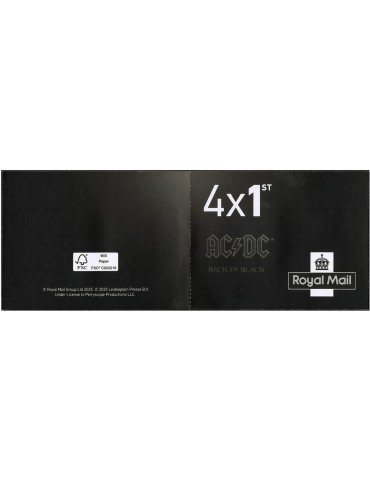 n° C5989 - Timbre GRANDE-BRETAGNE Carnets