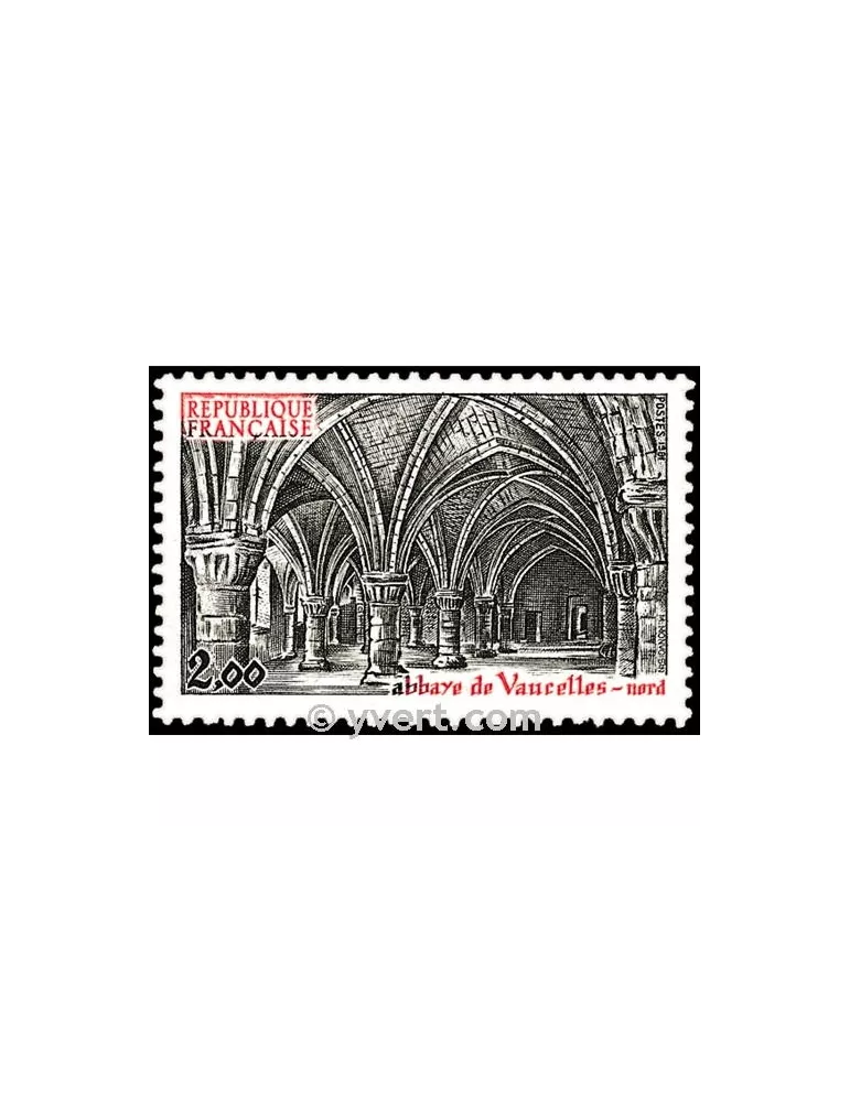 n° 2160 - Timbre France Poste