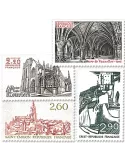n° 2160/2163 - Timbre France Poste
