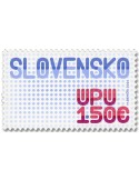 n° 917 - Timbre SLOVAQUIE Poste