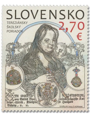 n° 924 - Timbre SLOVAQUIE Poste