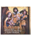 n° C920 - Timbre SLOVAQUIE Carnets