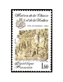 n° 2171 - Timbre France Poste