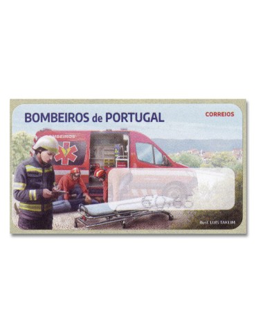 n° 265 - Timbre PORTUGAL Timbres de distributeurs
