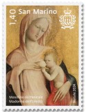 n° 2769 - Timbre SAINT-MARIN Poste