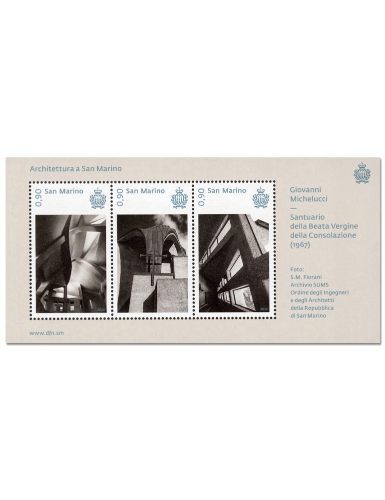 n° 2766 - Timbre SAINT-MARIN Poste