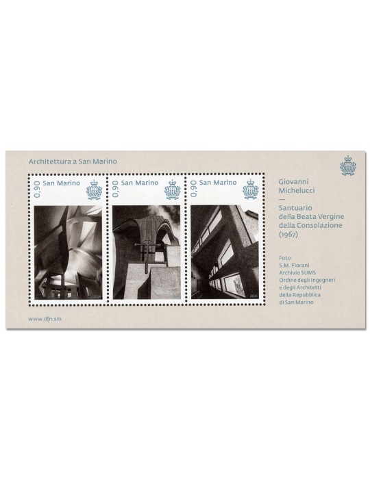 n° 2766 - Timbre SAINT-MARIN Poste