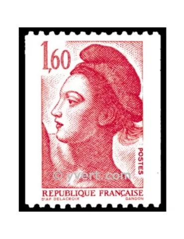 n° 2192 - Timbre France Poste