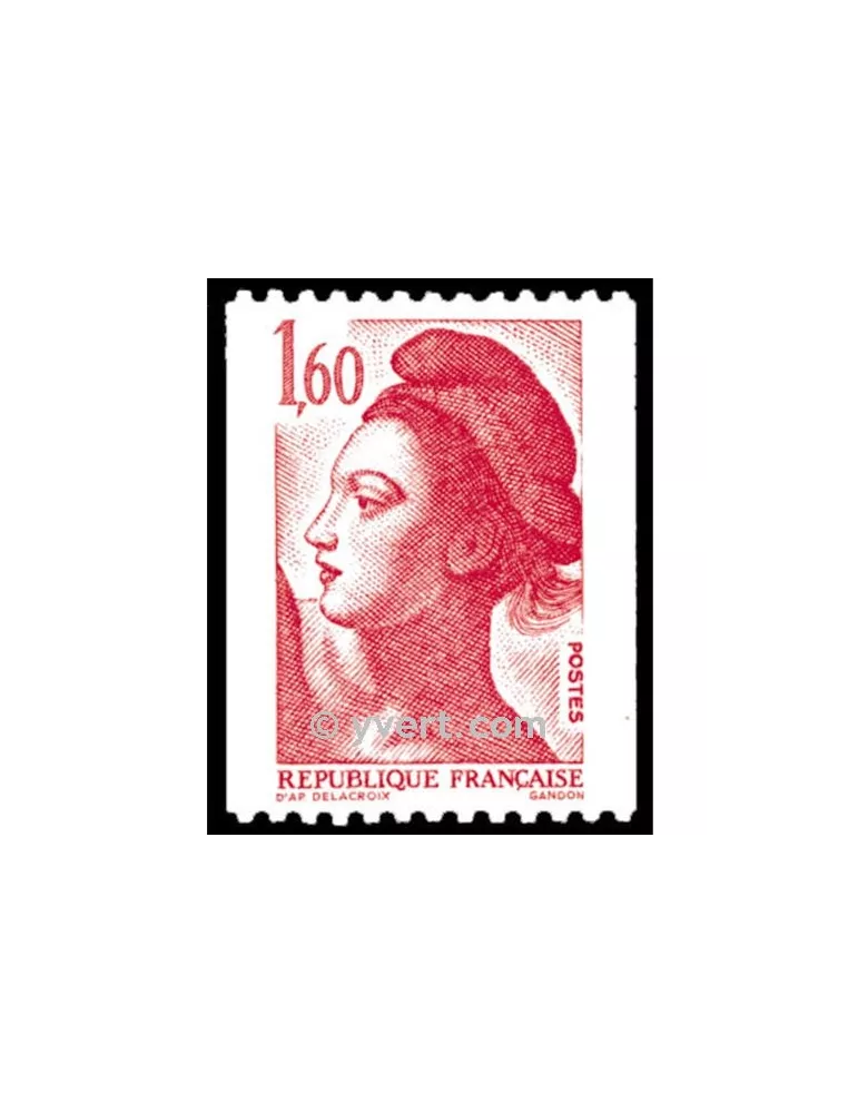 n° 2192 - Timbre France Poste