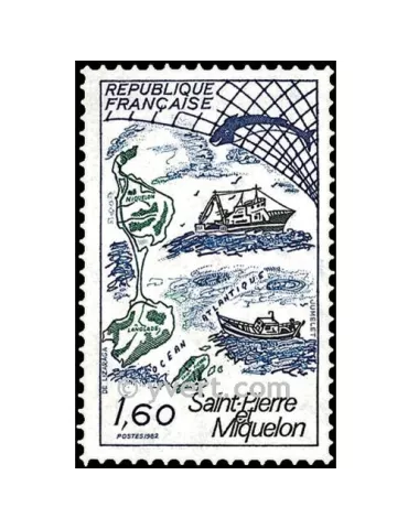n° 2193 - Timbre France Poste
