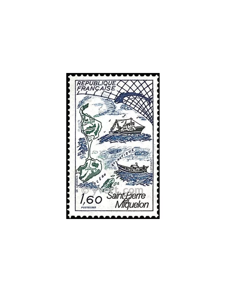 n° 2193 - Timbre France Poste