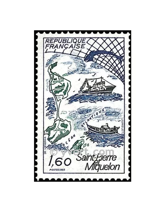 n° 2193 - Timbre France Poste