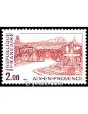 n° 2194 - Timbre France Poste