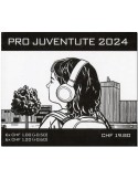 n° C2859 - Timbre SUISSE Carnets