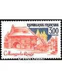 n° 2196 - Timbre France Poste