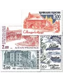 n° 2193/2196 - Timbre France Poste