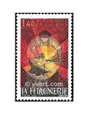 n° 2206 - Timbre France Poste