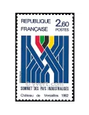n° 2214 - Timbre France Poste