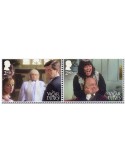n° 5947/5954 - Timbre GRANDE-BRETAGNE Poste