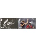 n° 5979/5986 - Timbre GRANDE-BRETAGNE Poste